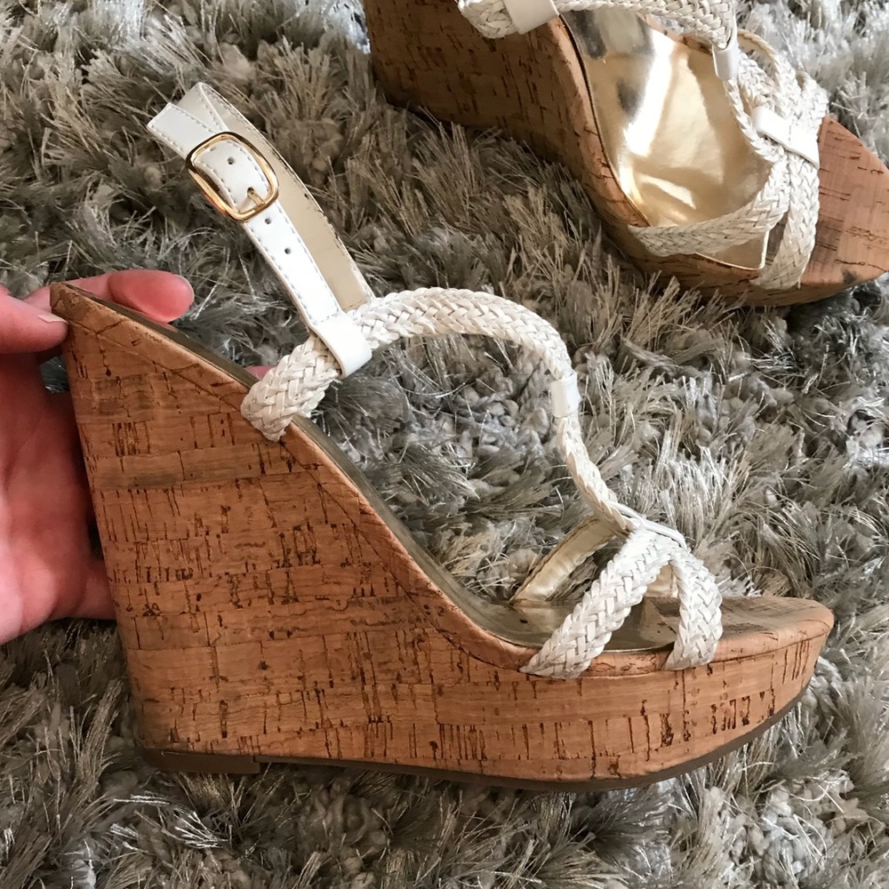 Carlos Santana Barby Sandals